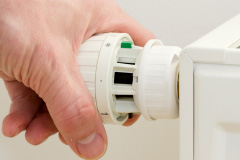 Challaborough central heating repair costs