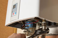 free Challaborough boiler install quotes