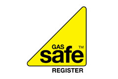 gas safe companies Challaborough